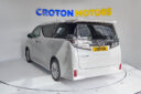 2018 Toyota Vellfire Fully Loaded thumbnail