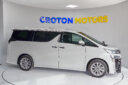 2018 Toyota Vellfire Fully Loaded thumbnail