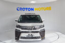 2018 Toyota Vellfire Fully Loaded thumbnail