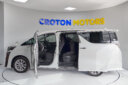 2018 Toyota Vellfire Fully Loaded thumbnail