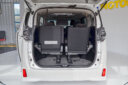 2018 Toyota Vellfire Fully Loaded thumbnail