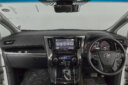 2018 Toyota Vellfire Fully Loaded thumbnail