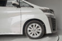 2018 Toyota Vellfire Fully Loaded thumbnail