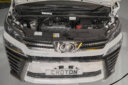 2018 Toyota Vellfire Fully Loaded thumbnail