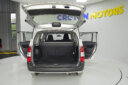 2019 Toyota Probox thumbnail