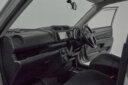 2019 Toyota Probox thumbnail