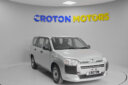 2019 Toyota Probox thumbnail
