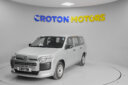 2019 Toyota Probox thumbnail