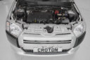 2019 Toyota Probox thumbnail