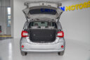 2018 Toyota Passo thumbnail