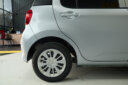 2018 Toyota Passo thumbnail