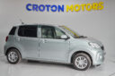 2018 Toyota Passo thumbnail