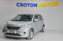 2018 Toyota Passo thumbnail