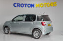 2018 Toyota Passo thumbnail