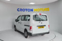 2018 Nissan NV200 thumbnail