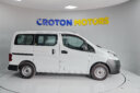 2018 Nissan NV200 thumbnail