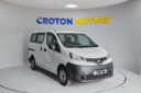 2018 Nissan NV200 thumbnail