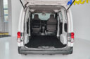 2018 Nissan NV200 thumbnail