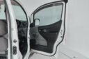 2018 Nissan NV200 thumbnail