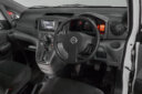 2018 Nissan NV200 thumbnail