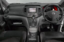 2018 Nissan NV200 thumbnail
