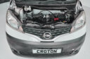 2018 Nissan NV200 thumbnail