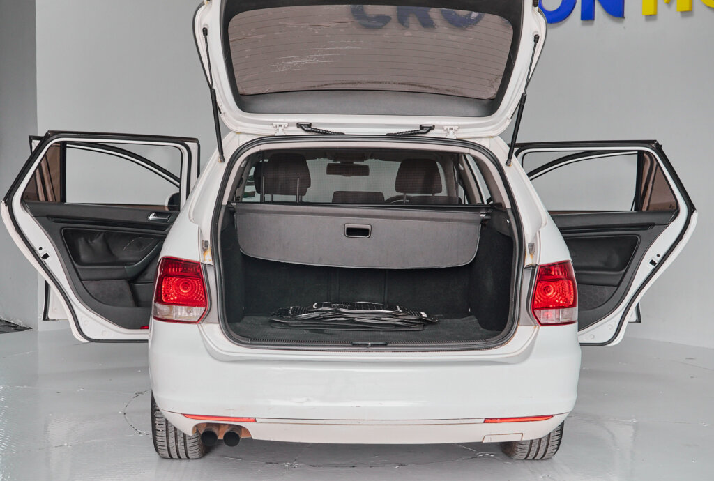 2011 Volkswagen Golf