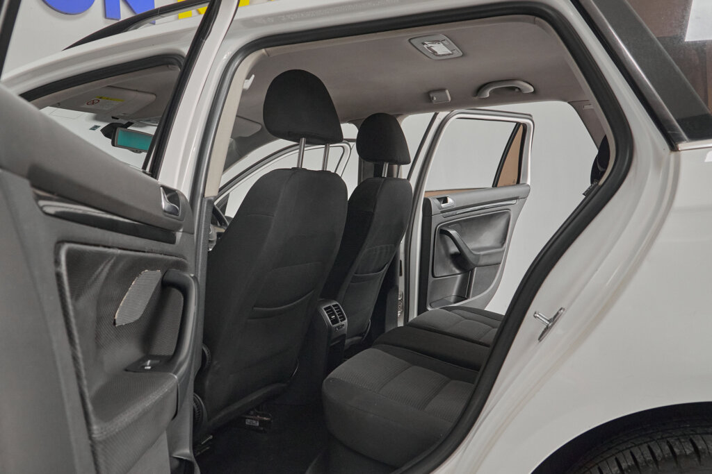 2011 Volkswagen Golf