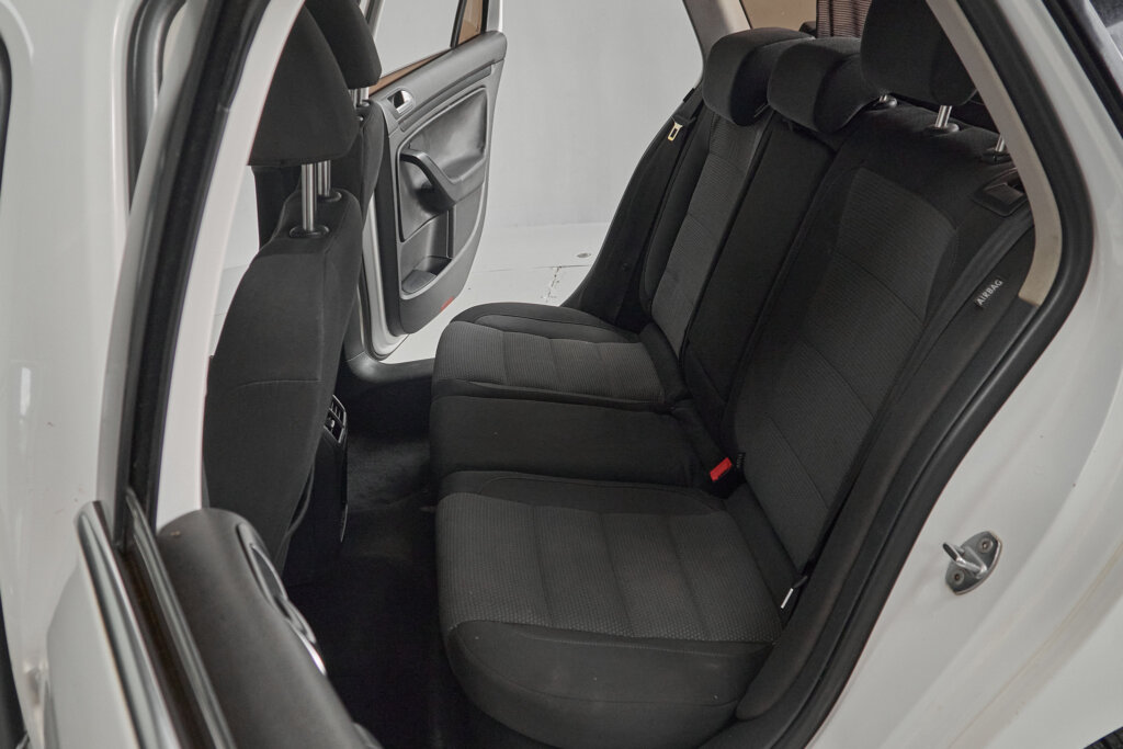 2011 Volkswagen Golf