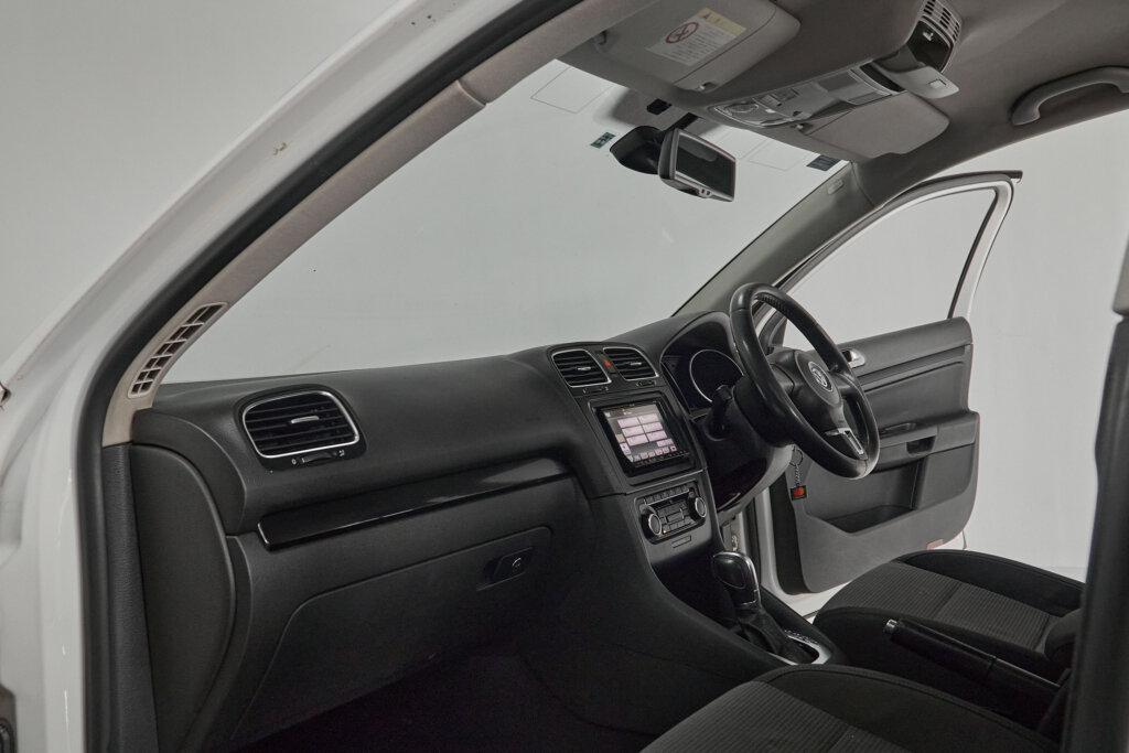 2011 Volkswagen Golf