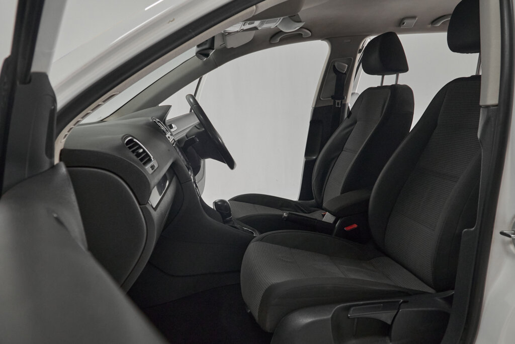 2011 Volkswagen Golf