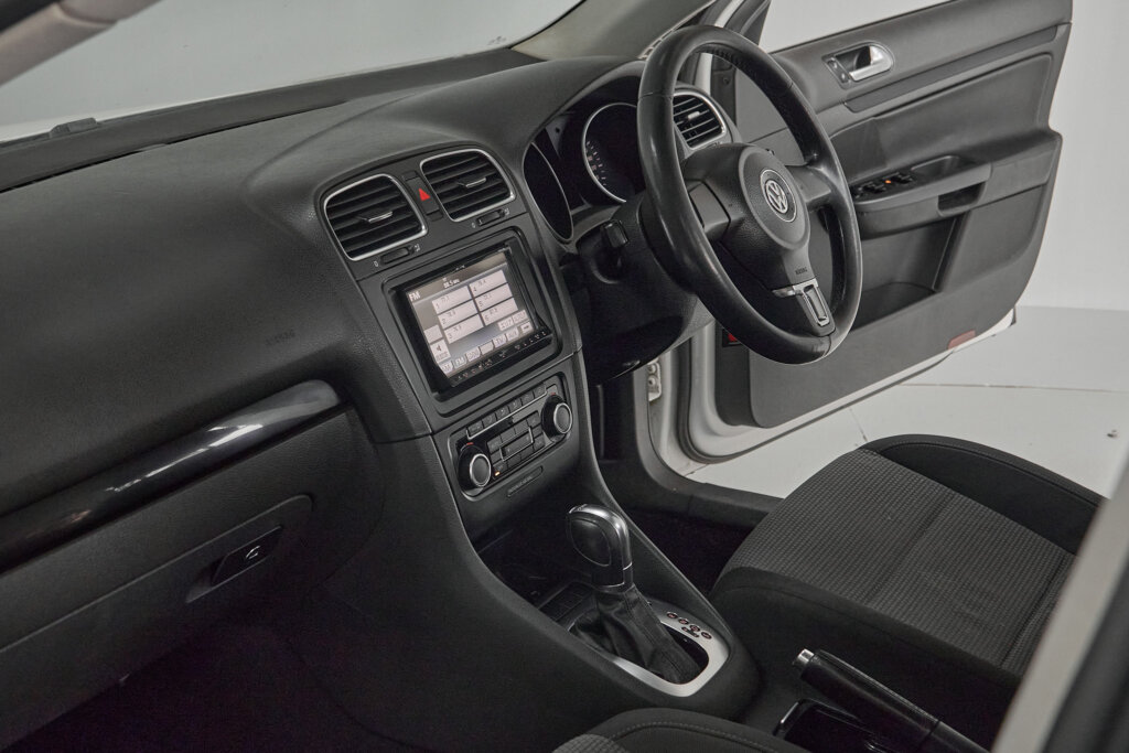 2011 Volkswagen Golf