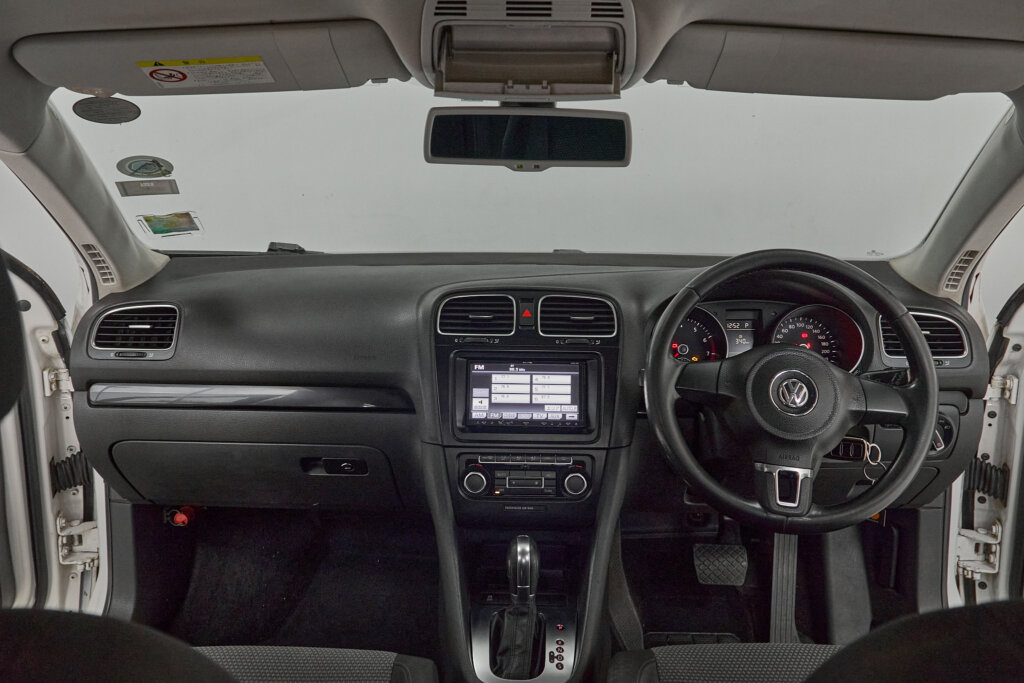 2011 Volkswagen Golf