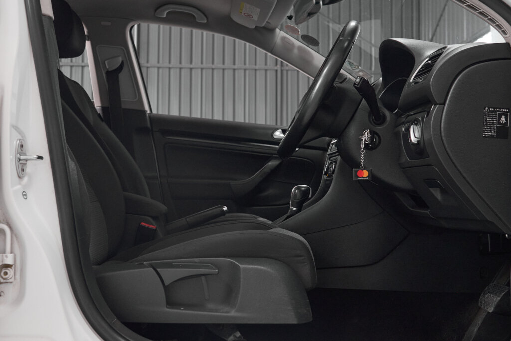 2011 Volkswagen Golf