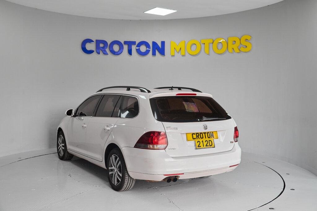 2011 Volkswagen Golf