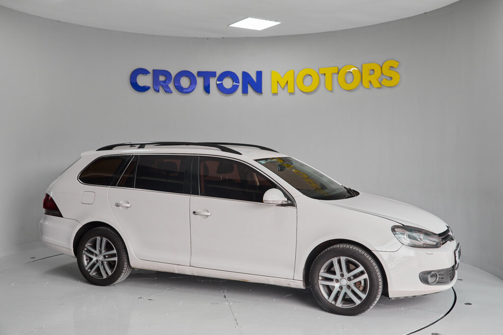 2011 Volkswagen Golf