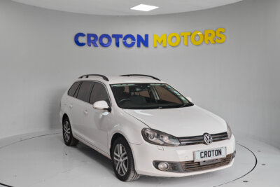 Image of 2011 Volkswagen Golf for sale in Nairobi