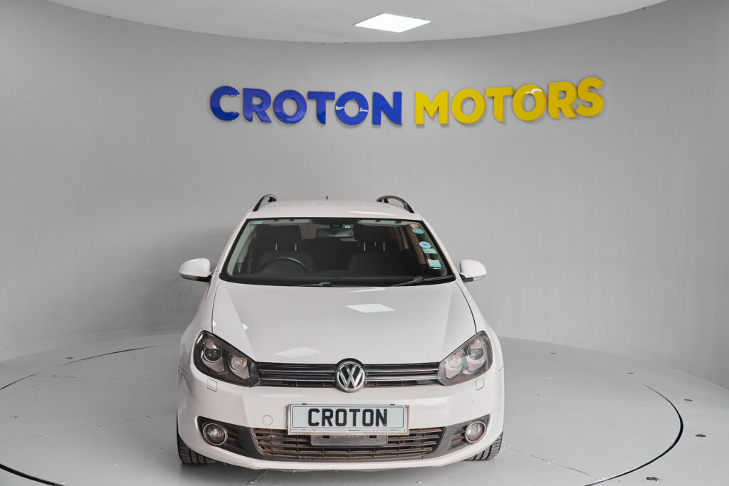 2011 Volkswagen Golf