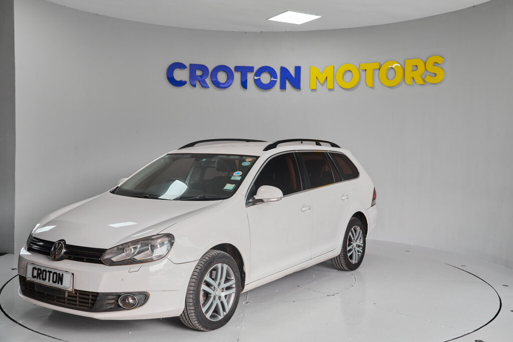 2011 Volkswagen Golf
