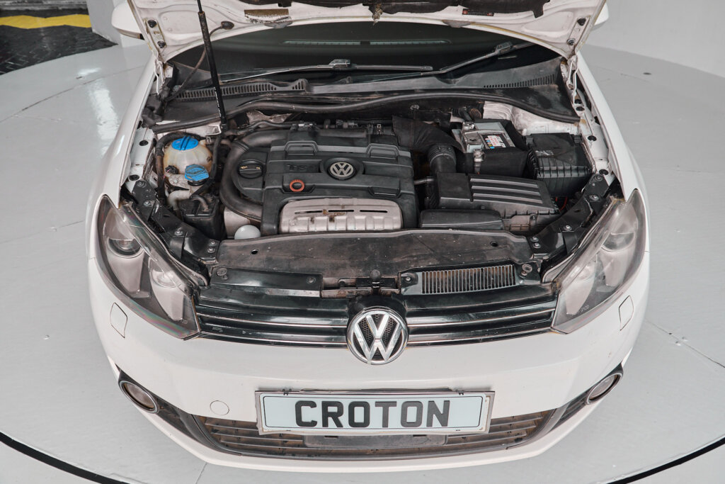 2011 Volkswagen Golf