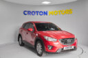 2012 Mazda CX5 thumbnail