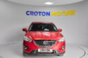2012 Mazda CX5 thumbnail