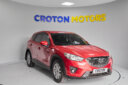 2012 Mazda CX5 thumbnail