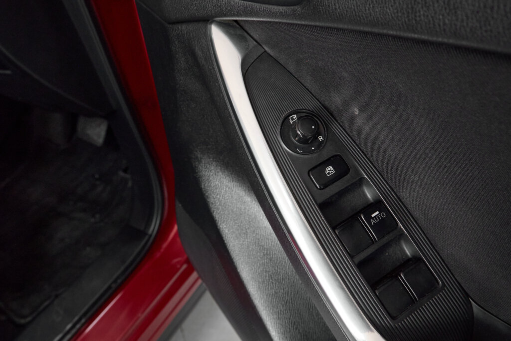 2012 Mazda CX5