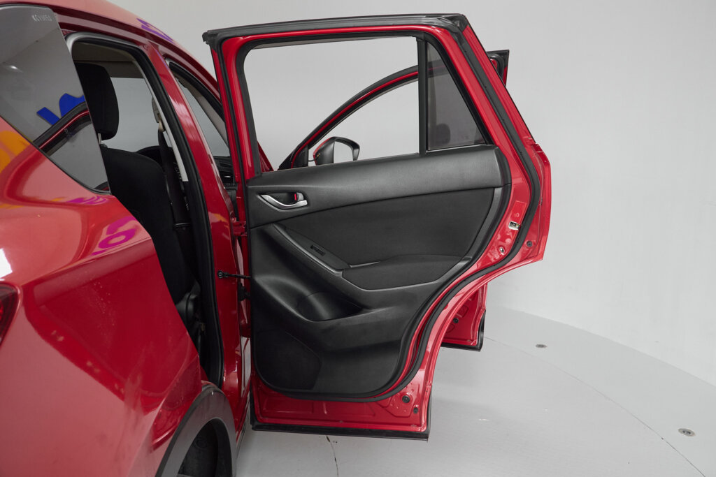 2012 Mazda CX5