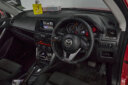 2012 Mazda CX5 thumbnail
