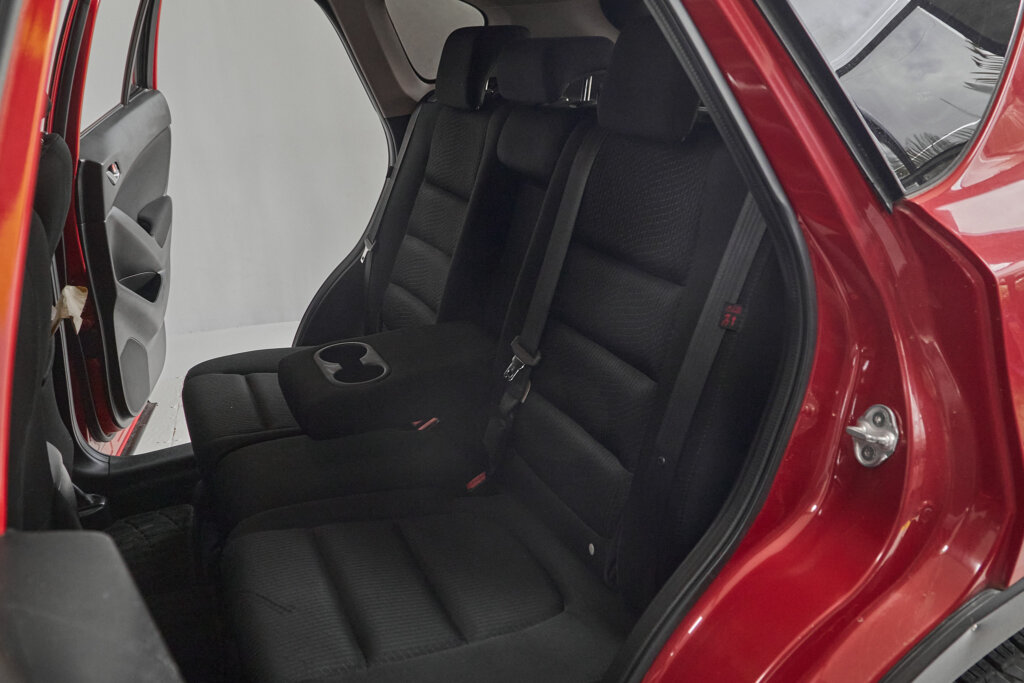 2012 Mazda CX5