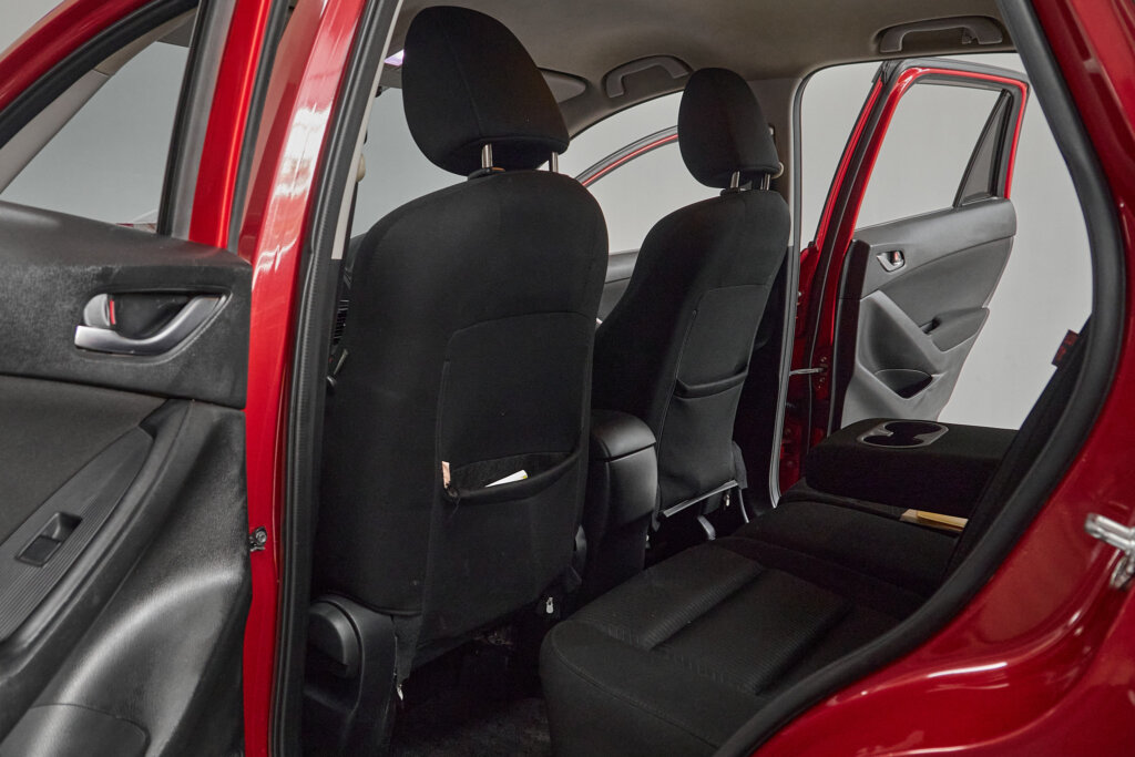 2012 Mazda CX5