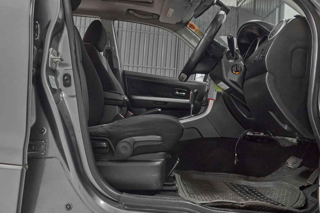 2006 Suzuki Escudo