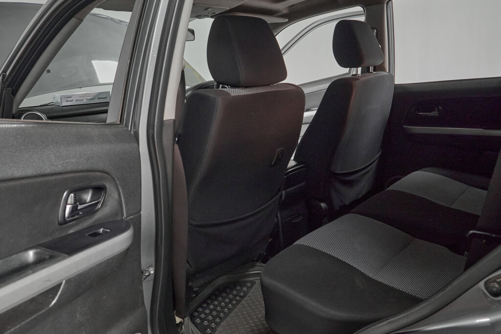 2006 Suzuki Escudo